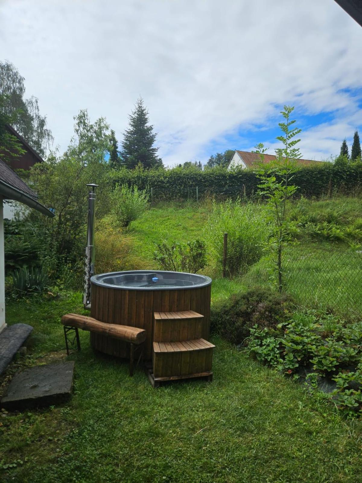 Roubenka Javor 33 Teplice nad Metují Exterior foto